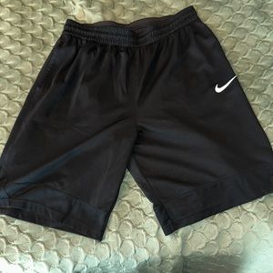 XL Nike Gym Shorts